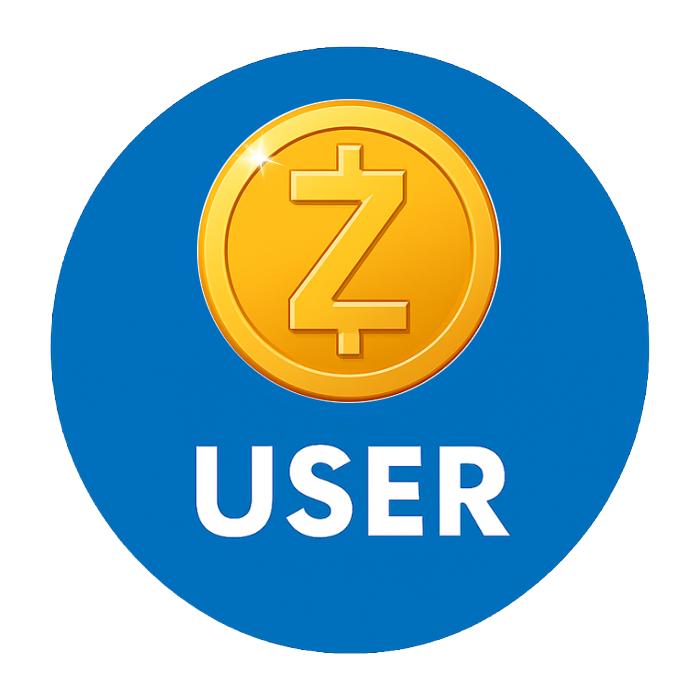 user